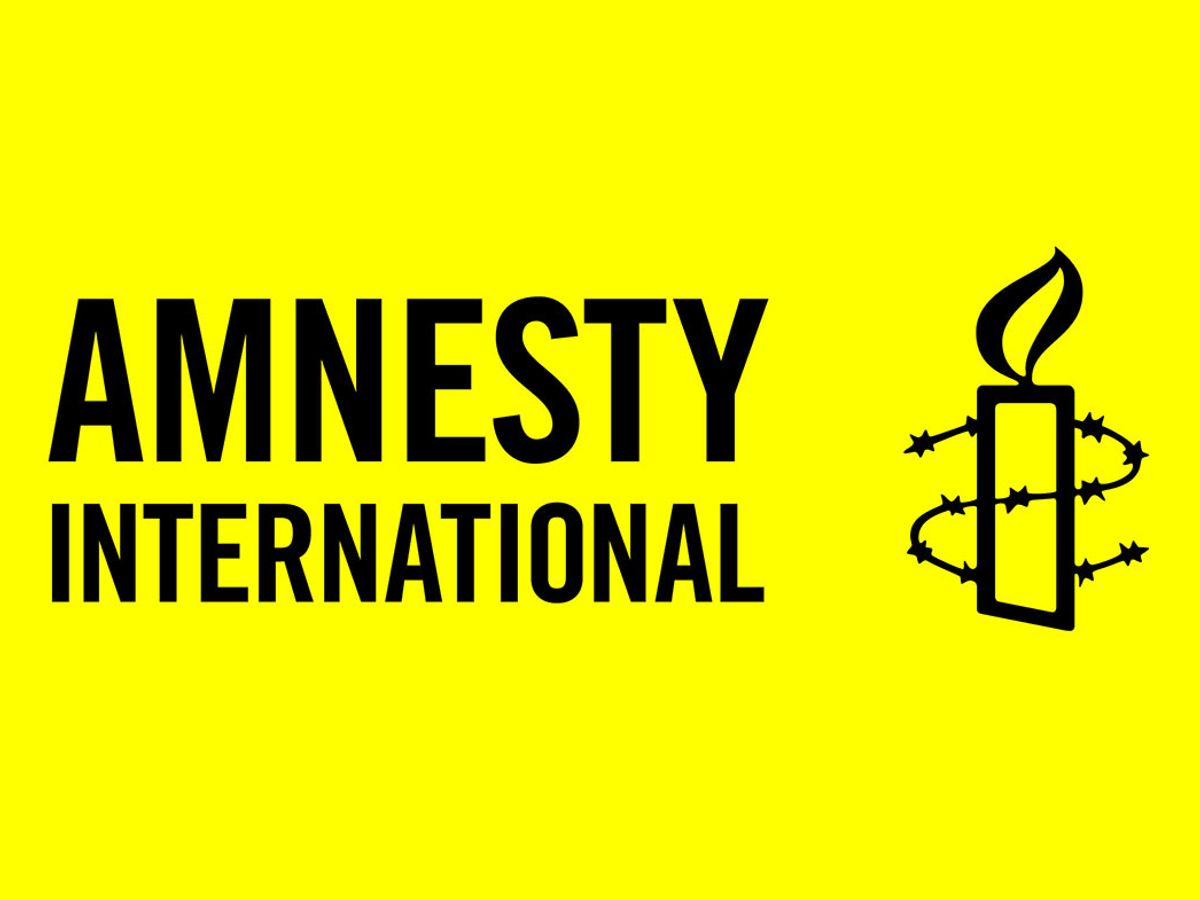 amnesty