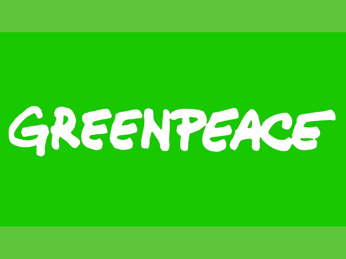 greenpeace